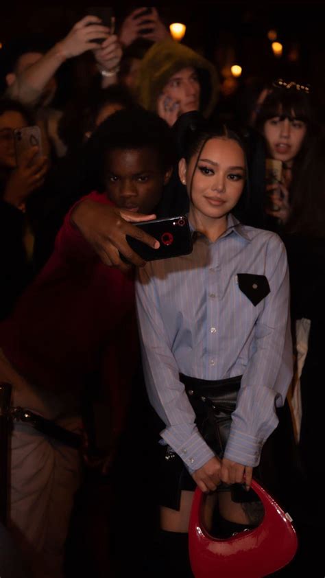 Bella Poarch (bllapoarch) Nude OnlyFans Leaks (7 Photos) | #TheFappening