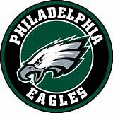 Printable Philadelphia Eagles Logo
