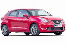 Car Suzuki by Suzuki Baleno Hatchback Review Carbuyer Car Suzuki