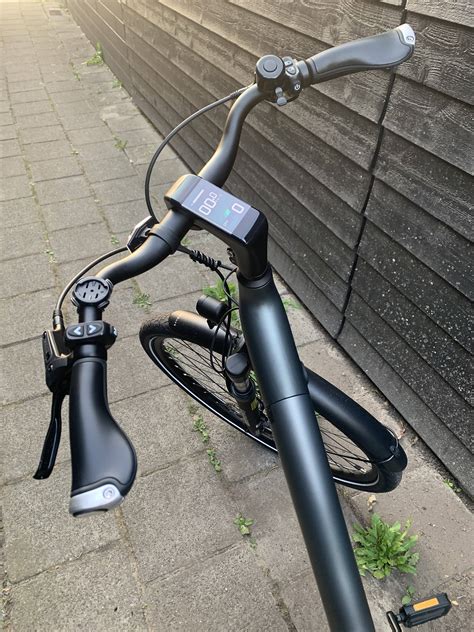Het Tenways CGO800S topic - Mobiliteit - GoT