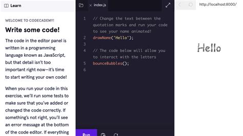 Image result for Learn Code Academy