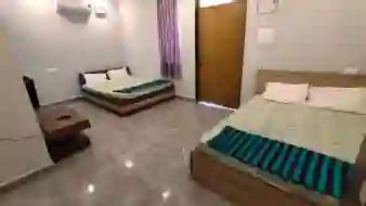 Book Hourly Hotels In Goa - 24 Hours Checkin Hotels