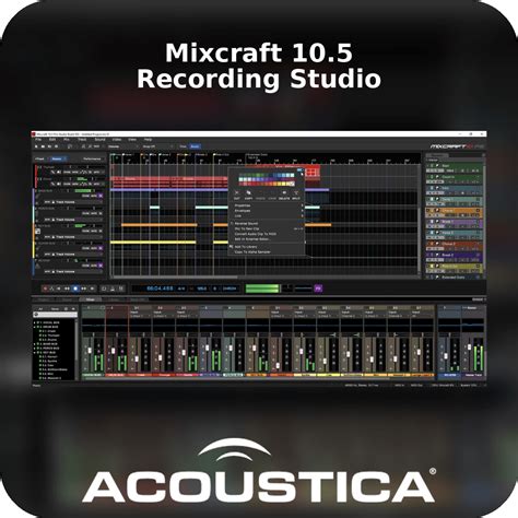 Image result for Mixcraft Studio Tutorials