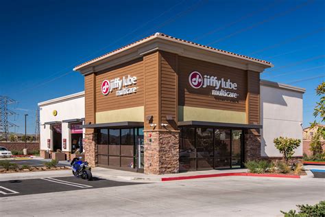 Jiffy Lube Chino Hills - www.inf-inet.com