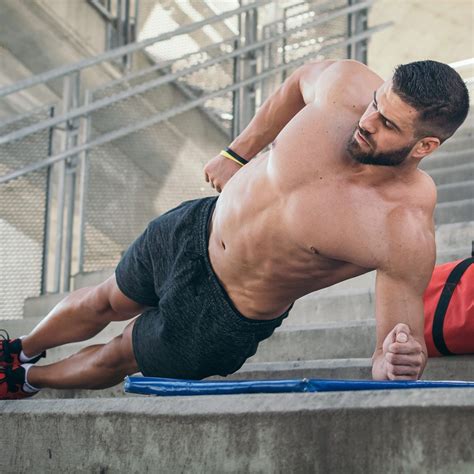 Want to start working out again? Follow these 5 steps | GQ India