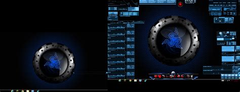 Image result for Alienware 3D Theme Windows 8