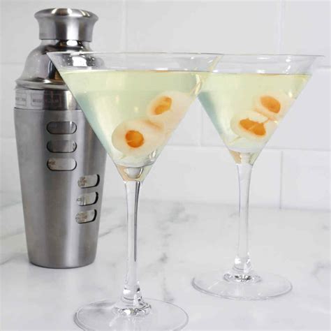 What Is Martini - Everything you need to know about martinis