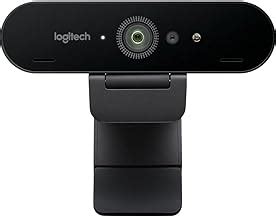 Logitech Brio Ultra Hd Pro Business Webcam – Where to buy at the best ...