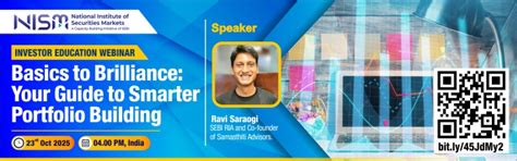 Basics to Brilliance: Your Guide to Smarter Portfolio Building ...