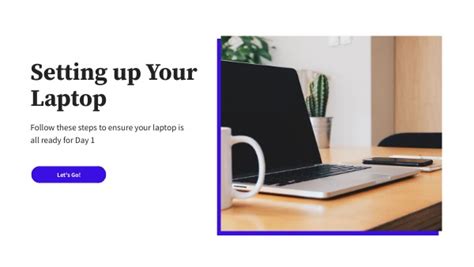 Image result for Setting Up Computer Settings
