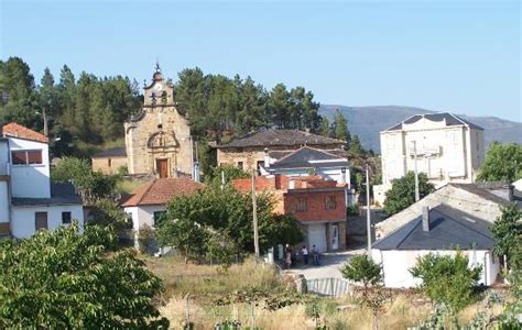 HOTEL O CASINO DA RASA (Nogueira de Ramuin) - Hotel Reviews, Photos ...