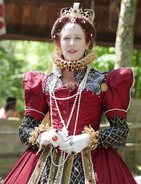 Tudor Costume | Renaissance fashion, Fancy wedding dresses, Historical ...