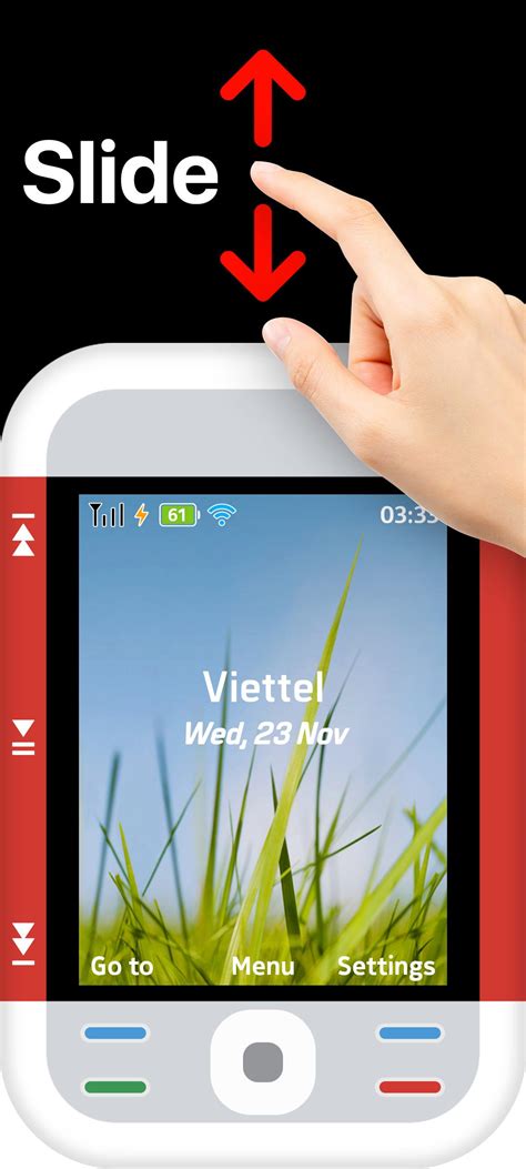 Launcher for Nokia 5300 APK Download for Android - Latest Version
