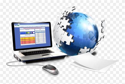 Information Technology Computer PNG 的图像结果