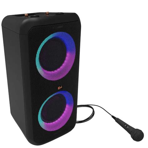 Klipsch GIG XXL Portable Wireless Party Speaker – SoundTrails
