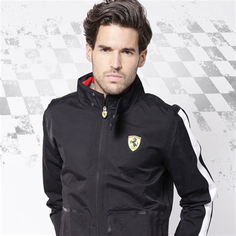 Ferrari Merchandise Now Being Sold In India Exclusively Through Myntra ...