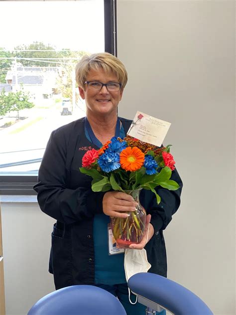 Crescent Community Health Center on LinkedIn: This week we celebrated ...
