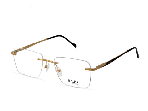 IRUS 3026 Men Rectangular Frames – IRUS Eyewear