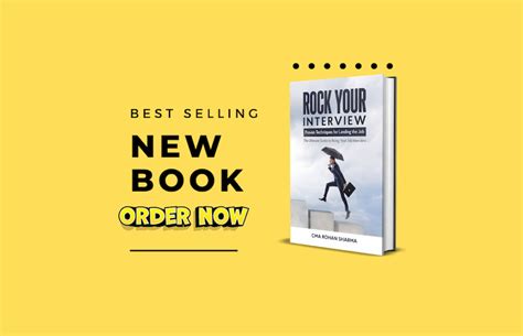 digital-product | Rock Your Interview E-Book