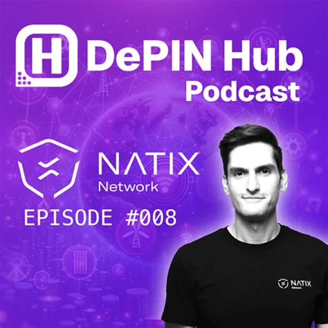 #008 - Natix - Map the world with a smart phone - Podcast on Firstory