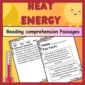 Thermal Heat Energy 的图像结果