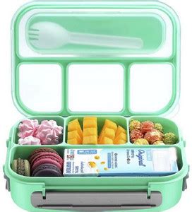 Flipkart.com | NARV Tiffin Dabba Daily Use Tiffin Food Carry Box Tiffin ...