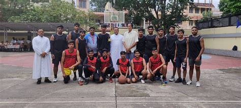 Class Basketball Match 的图像结果