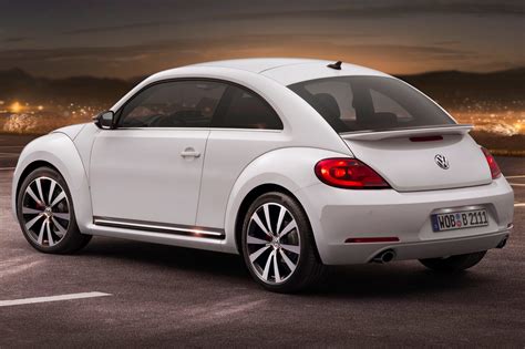 2014 Volkswagen Beetle Specs, Prices, VINs & Recalls - AutoDetective