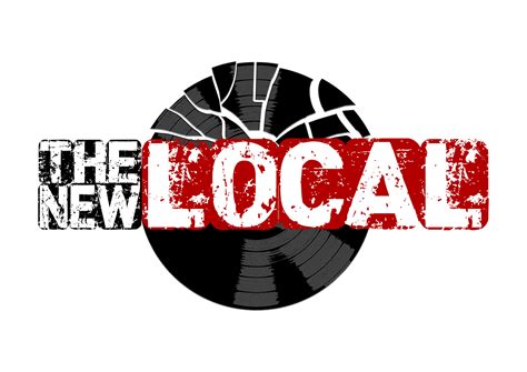 The Local Project Logo 的图像结果