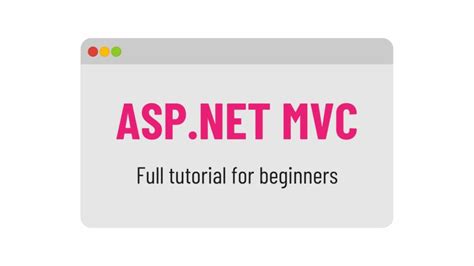 Asp.net MVC 5 Tutorial for Beginners 的图像结果