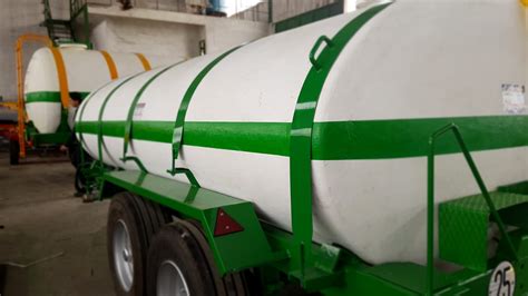 CUBA 10000 LITROS EJE TANDEM RIEGO – Maquinaria MG – Todo en maquinaria ...