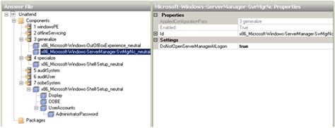 Image result for Windows System Image Manager Guide