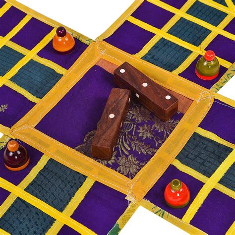 Ludo Set Game For Kids, Ludo Toys, Indian Ludo, Chaucer, Indian Board