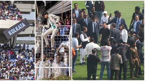 Lionel Messi event fallout: Why fans felt cheated and how it led to ...
