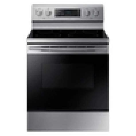 Best Electric Ranges and Brands Reviewed - Jane's Kitchen