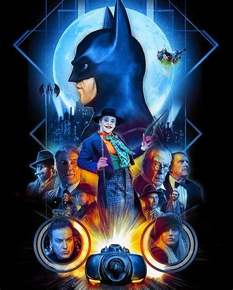 Pin by Cristiano on Batman | Tim burton batman, Batman poster, Batman