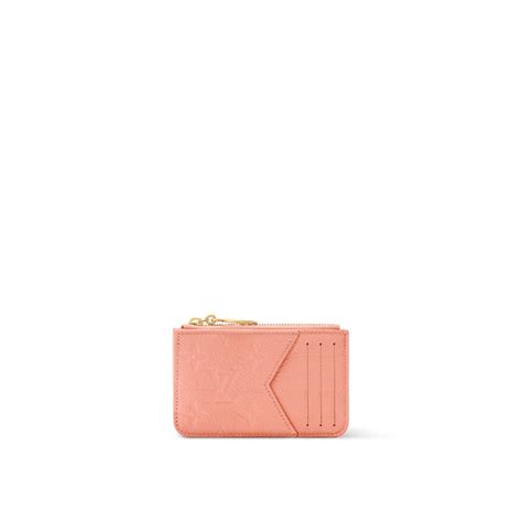 Card Holders & Card Wallets for Women - LOUIS VUITTON