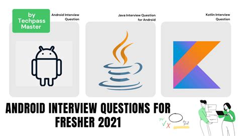 Android Questions for Interview 的图像结果