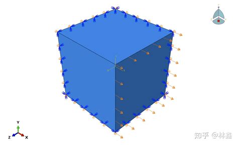 Abaqus Export Python 的图像结果