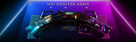MSI Global - The Leading Brand in High-end Gaming & Professional Creation