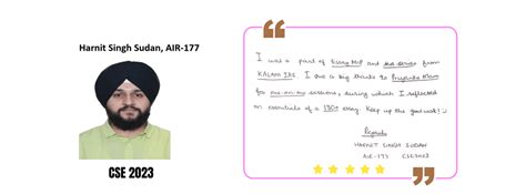 Testimonial Images