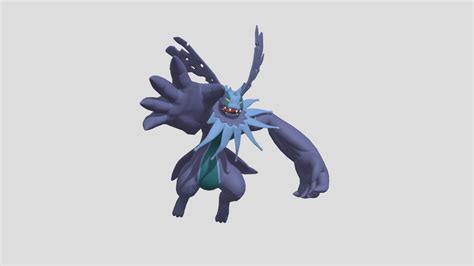 Cherubimon - Download Free 3D model by JoeKester [e230380] - Sketchfab
