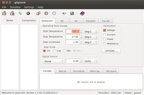 Image result for Spice Tutorial