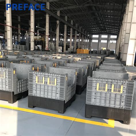 Company Overview - Qingdao Preface Plast Co., Ltd.