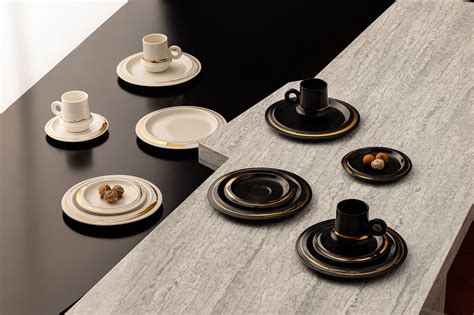 Designer Tableware Set: Upgrade Your Dining with Luxury Crockery ...