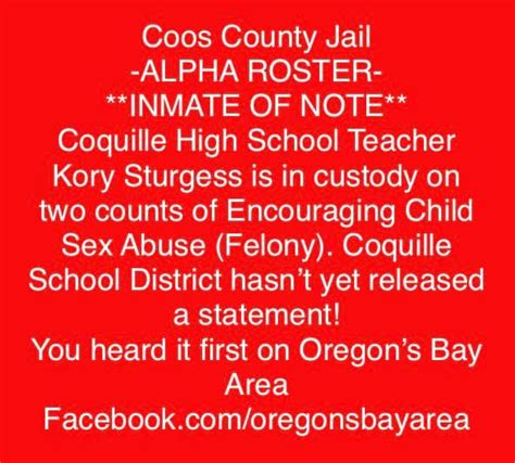 🚨ALERT • INSIDER EXCLUSIVE • 🚨ALERT... - Oregon's Bay Area | Facebook