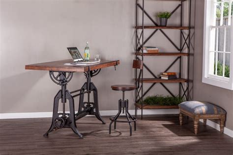 Drafting Table 的图像结果