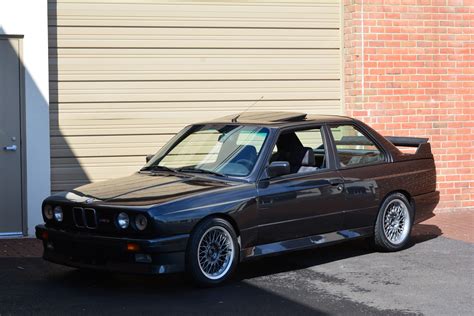 bmw e30 for sale 1987 bmw e30 for sale // Automotives