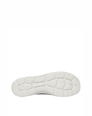 Skechers Arch Support Sunny Ballerina Standard Fit | Ambrose Wilson