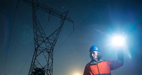 Massive Power Outage In San Francisco Leaves Majority Of The City In ...